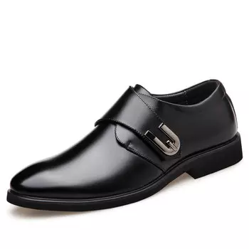 Туфли мужские низкие Batotem, коричневый