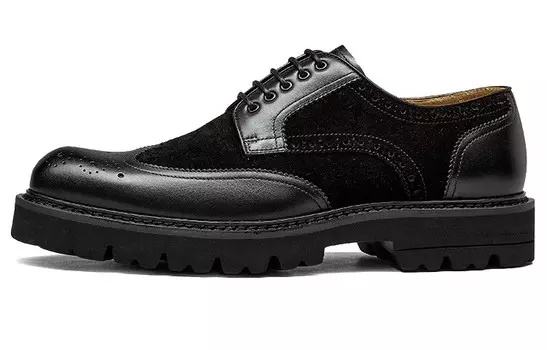 Туфли мужские низкие Beau Today