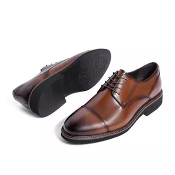 Туфли мужские низкие Belle