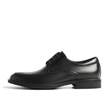 Туфли мужские низкие Belle, черный