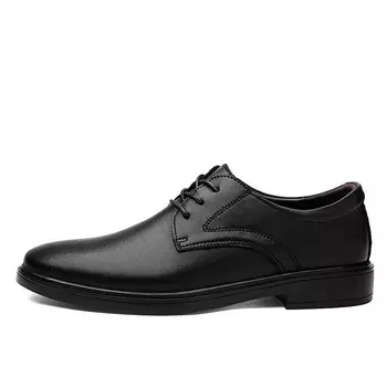 Туфли мужские низкие Bole, черный