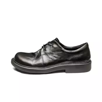 Туфли мужские низкие Brounvanm, черный