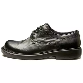 Туфли мужские низкие Brounvanm, цвет Coffee