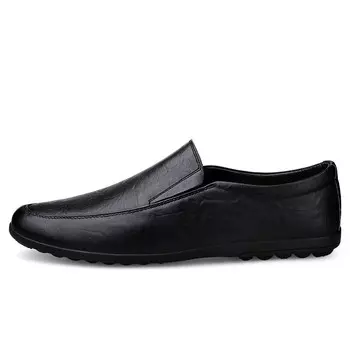 Туфли мужские низкие Bull Charm, цвет Red Brown