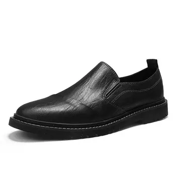 Туфли мужские низкие Bvfnlee, черный