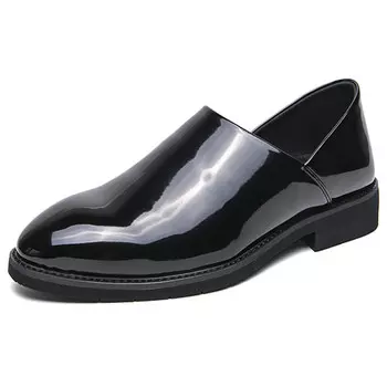 Туфли мужские низкие Bvfnlee, черный