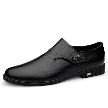 Туфли мужские низкие Bvfnlee, черный