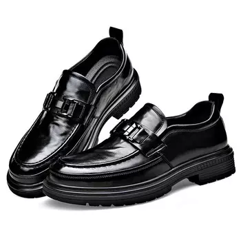 Туфли мужские низкие Cachiotti