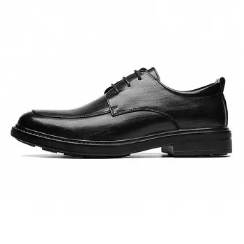 Туфли мужские низкие Cachiotti, темно-коричневый