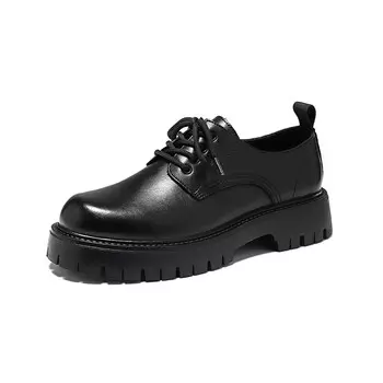 Туфли мужские низкие Cachiotti, желтый