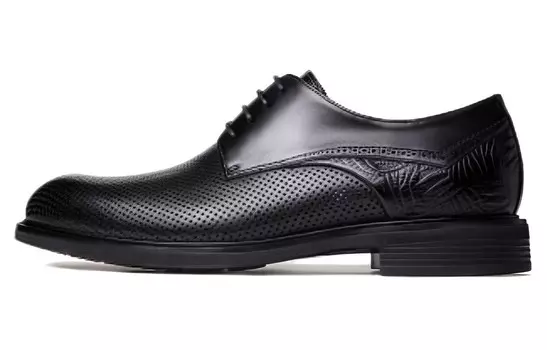 Туфли мужские низкие Camel