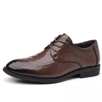 Туфли мужские низкие Captain Illy