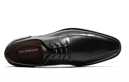 Туфли мужские низкие Catlv1=Shoes, черный