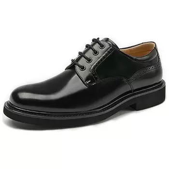 Туфли мужские низкие черный Aokang