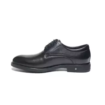 Туфли мужские низкие черный Bosssunwen