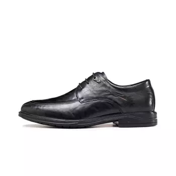 Туфли мужские низкие черный Josiny