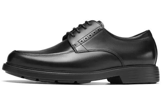 Туфли мужские низкие черный Roberta Di Camerino