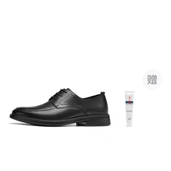 Туфли мужские низкие черный Roberta Di Camerino