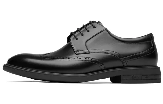 Туфли мужские низкие черный Roberta Di Camerino