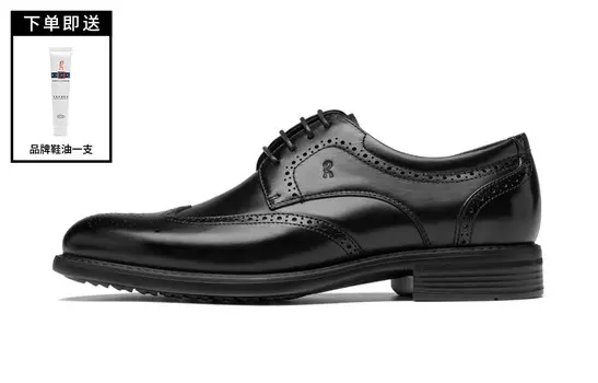 Туфли мужские низкие черный Roberta Di Camerino