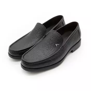 Туфли мужские низкие черный Satchi