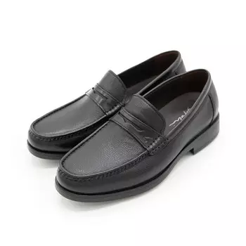 Туфли мужские низкие черный Satchi