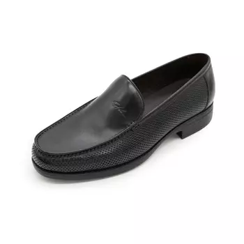 Туфли мужские низкие черный Satchi