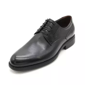 Туфли мужские низкие черный Satchi