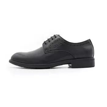 Туфли мужские низкие черный Satchi