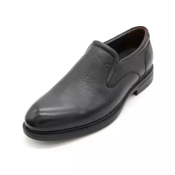 Туфли мужские низкие черный Satchi