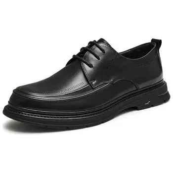 Туфли мужские низкие черный Tata