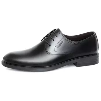 Туфли мужские низкие черный Zoteno