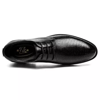 Туфли мужские низкие Chint