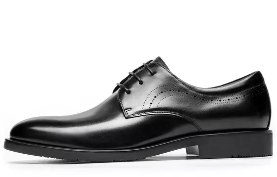 Туфли мужские низкие Desai, коричневый