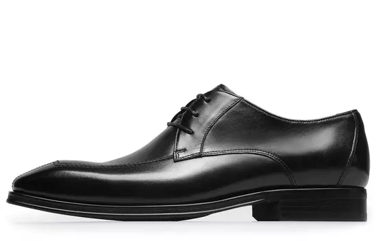 Туфли мужские низкие Desai, коричневый