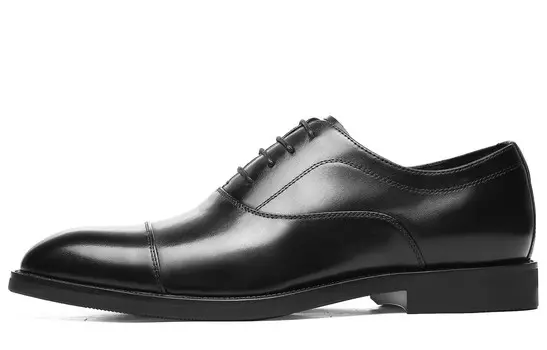 Туфли мужские низкие Dolcara, черный