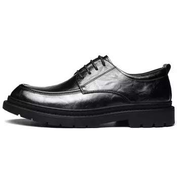 Туфли мужские низкие Fapai Fa School