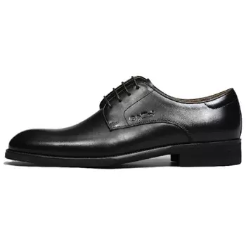 Туфли мужские низкие Goldlion, черный