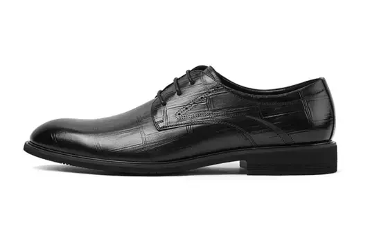 Туфли мужские низкие Gxg, цвет Regal Black