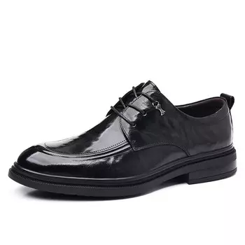 Туфли мужские низкие Gzz