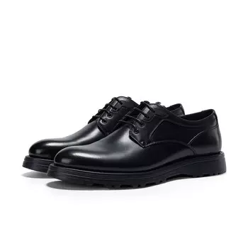 Туфли мужские низкие Hale