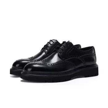 Туфли мужские низкие Hale