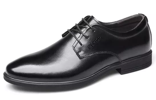 Туфли мужские низкие Huanai