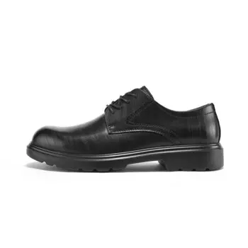 Туфли мужские низкие Jeep, черные