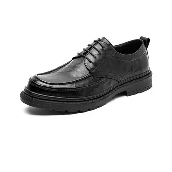 Туфли мужские низкие Josiny, черный