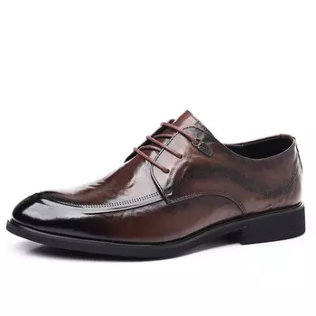 Туфли мужские низкие Kachilang, черный