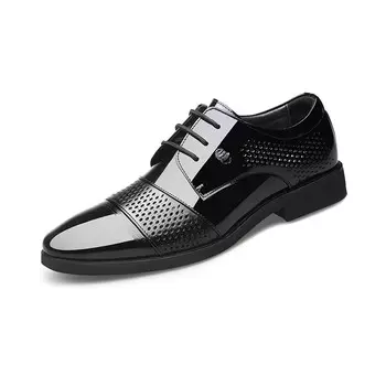 Туфли мужские низкие Laorentou