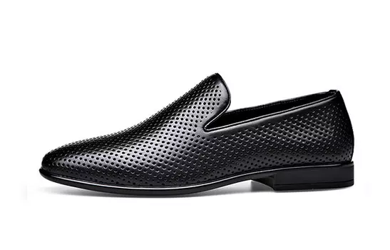 Туфли мужские низкие Liangguan, белый