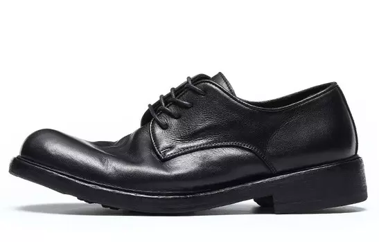 Туфли мужские низкие Lord Aston, коричневый