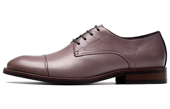 Туфли мужские низкие Lotus Pink Anthony Miles